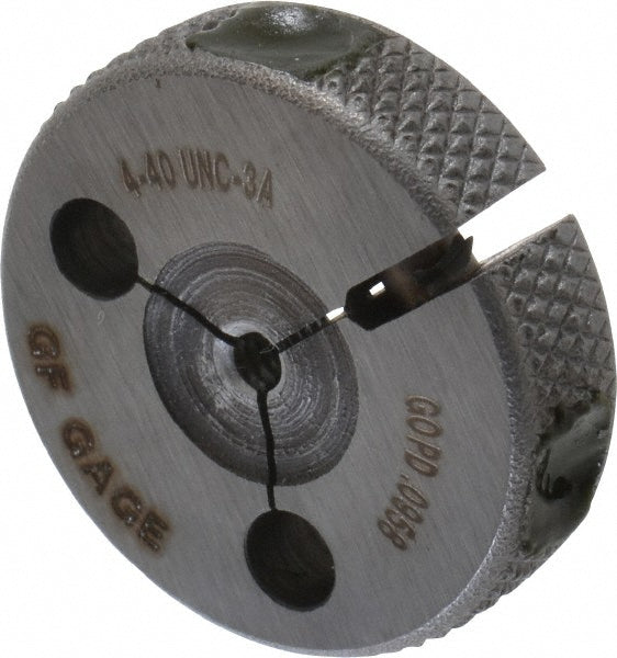 Pin Gage - GF Gage R0112403AGK