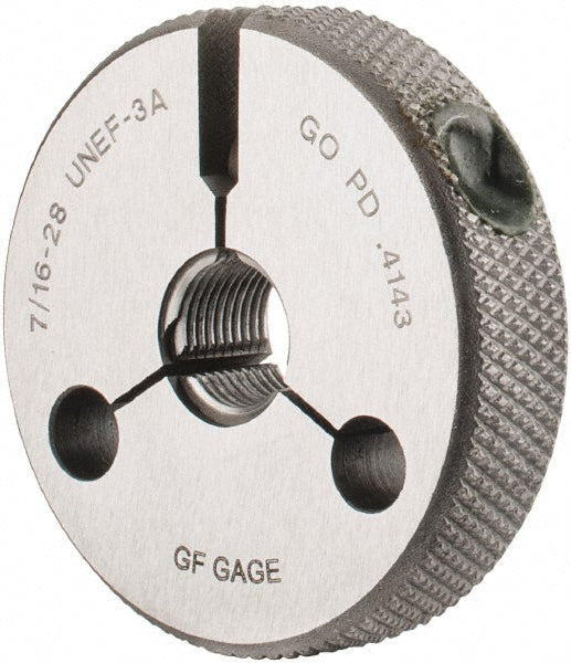 Pin Gage - GF Gage R0437283AGK