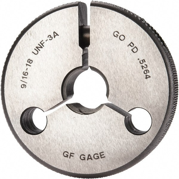 Pin Gage - GF Gage R0562183AGK
