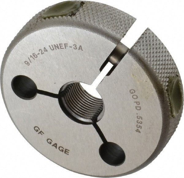 Pin Gage - GF Gage R0562243AGK