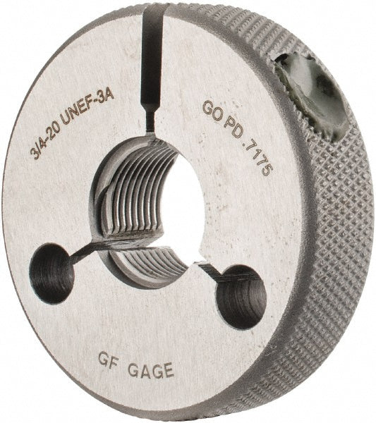 Pin Gage - GF Gage R0750203AGK