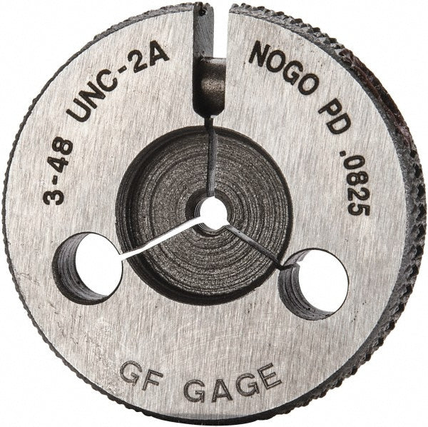 Pin Gage - GF Gage R0099482ANK