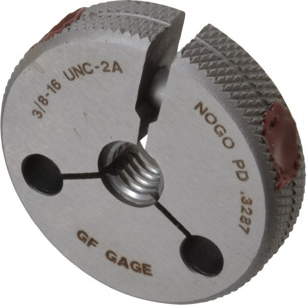 Pin Gage - GF Gage R0375162ANK