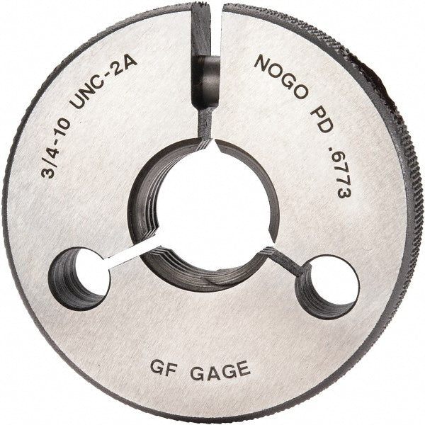 Pin Gage - GF Gage R0750102ANK