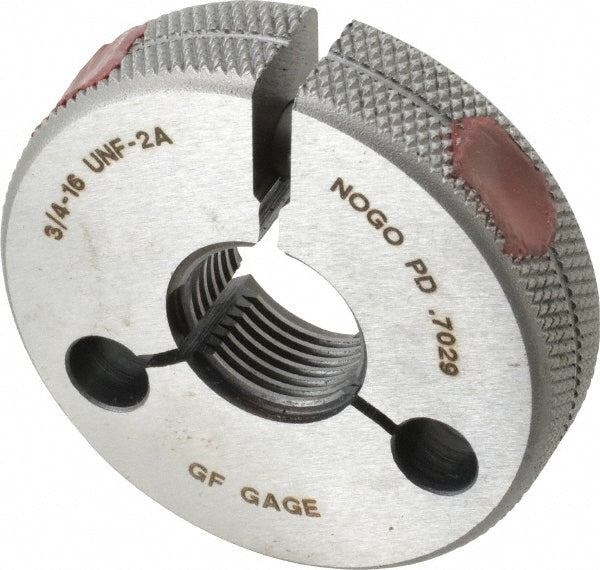 Pin Gage - GF Gage R0750162ANK