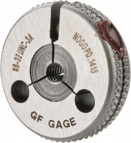 Pin Gage - GF Gage R0164323ANK