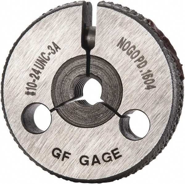 Pin Gage - GF Gage R0190243ANK