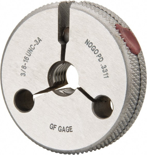 Pin Gage - GF Gage R0375163ANK