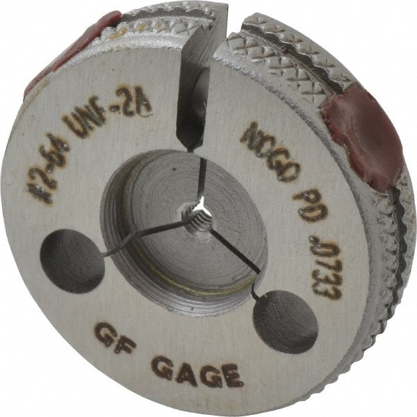 Pin Gage - GF Gage R0086642AS