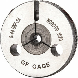 Pin Gage - GF Gage R0125442AS