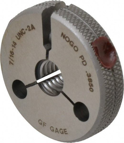 Pin Gage - GF Gage R0437142AS