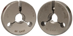 Pin Gage - GF Gage R0500202AS