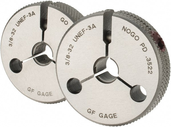 Pin Gage - GF Gage R0375323AS