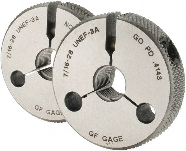 Pin Gage - GF Gage R0437283AS
