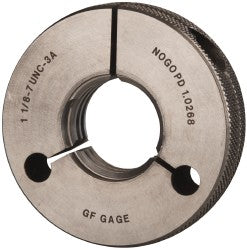 Pin Gage - GF Gage R1125073AS