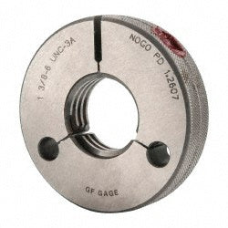Pin Gage - GF Gage R1375063AS