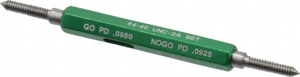 Pin Gage - GF Gage S0112402AS