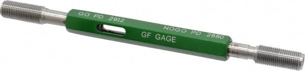 Pin Gage - GF Gage S0312322AS