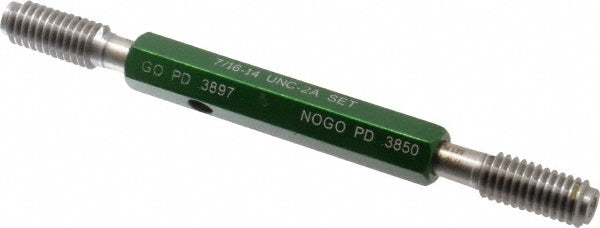 Pin Gage - GF Gage S0437142AS