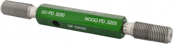 Pin Gage - GF Gage S0562182AS