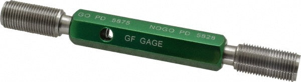 Pin Gage - GF Gage S0625182AS