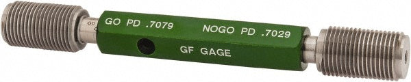Pin Gage - GF Gage S0750162AS