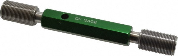 Pin Gage - GF Gage S0750202AS