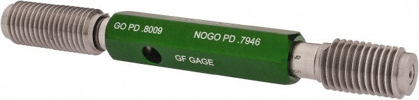 Pin Gage - GF Gage S0875092AS