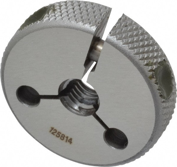Pin Gage - GF Gage R0801256GGK