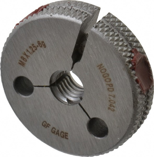 Pin Gage - GF Gage R0801256GNK