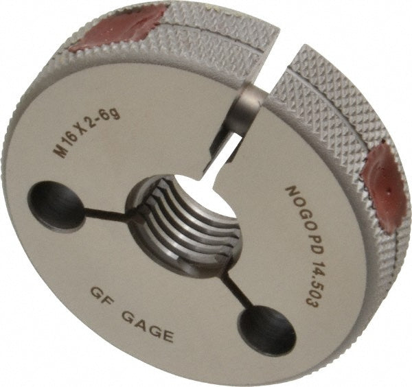Pin Gage - GF Gage R1602006GNK
