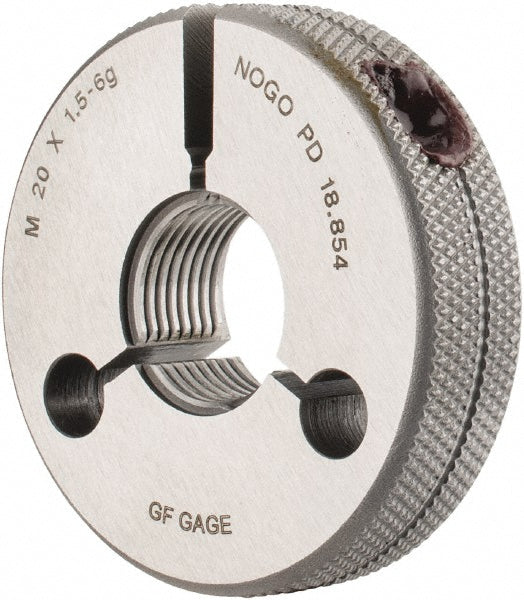 Pin Gage - GF Gage R2001506GNK