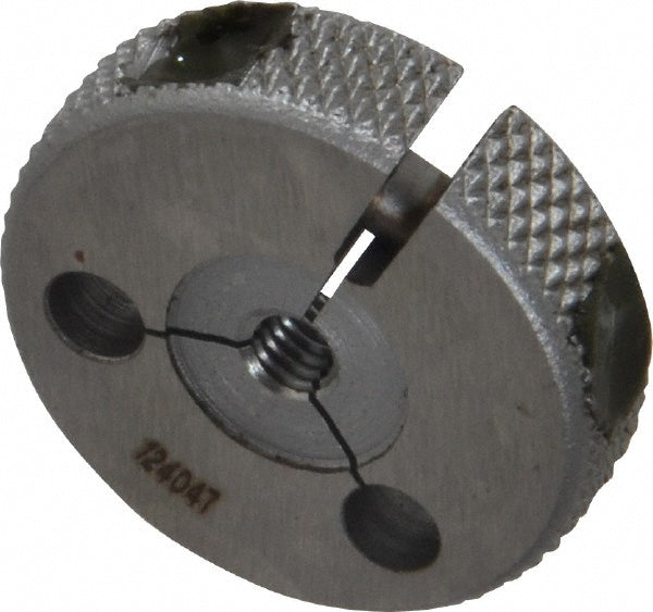 Pin Gage - GF Gage R0400706GS