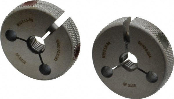 Pin Gage - GF Gage R1001506GS
