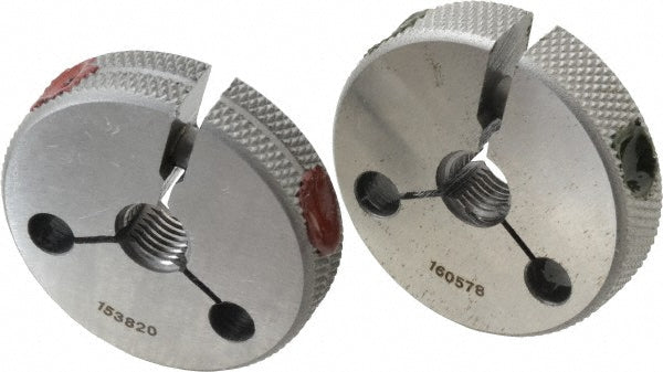 Pin Gage - GF Gage R1001256GS