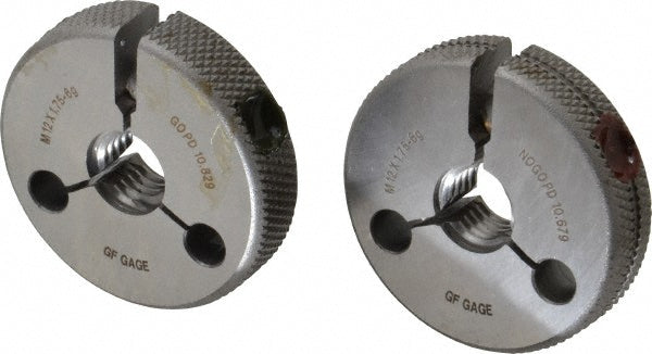 Pin Gage - GF Gage R1201756GS