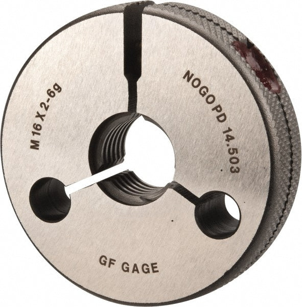 Pin Gage - GF Gage R1602006GS