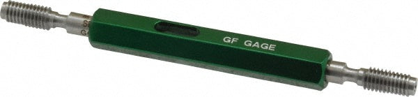 Pin Gage - GF Gage S0500806GS