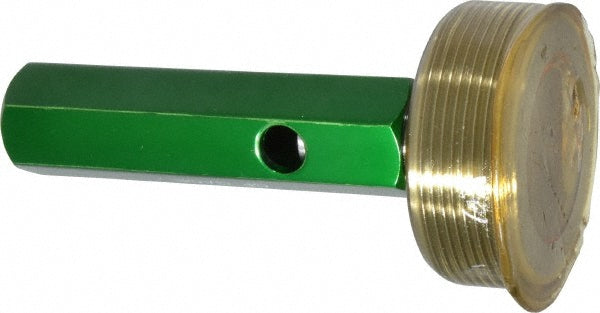 Pin Gage - GF Gage P200099NSE