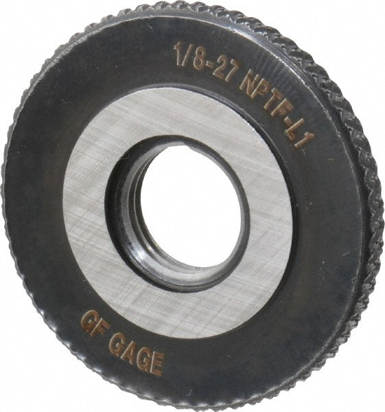 Pin Gage - GF Gage T012527NL1K