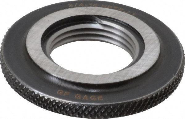 Pin Gage - GF Gage T075014NL1K