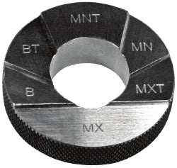 Pin Gage - GF Gage T100099N6K