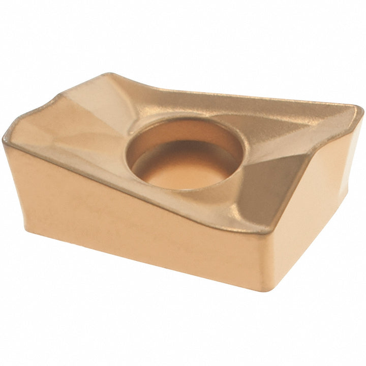 ANMT09T3PPPR-MJ T3130 Solid Carbide Insert, Grade T3130, TiCN - Tungaloy 6853807