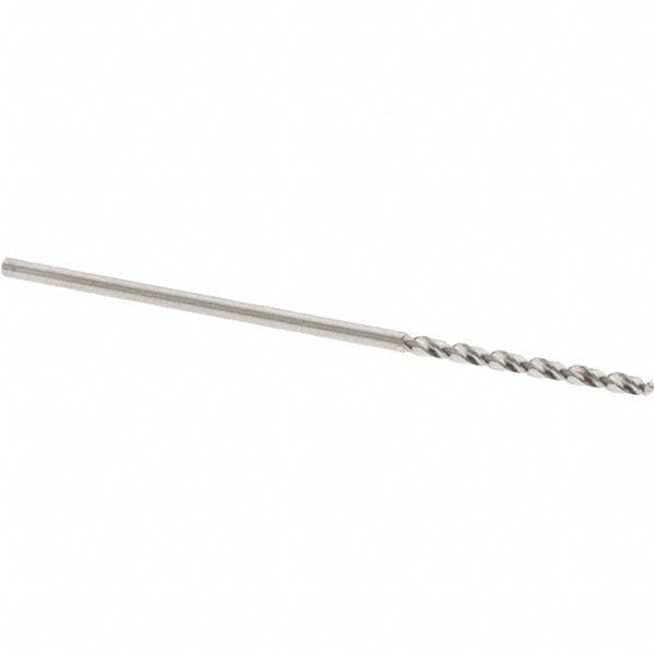 #60 Cobalt Drill Bit, 118° point - Guhring 9055230010200
