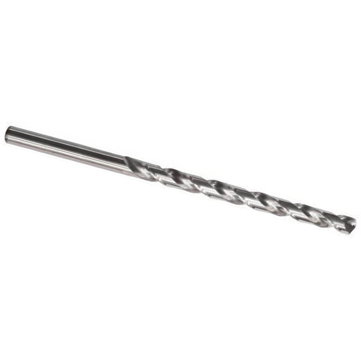 Letter O HSS-E Cobalt Drill Bit, 130° point - Guhring 9006170080300