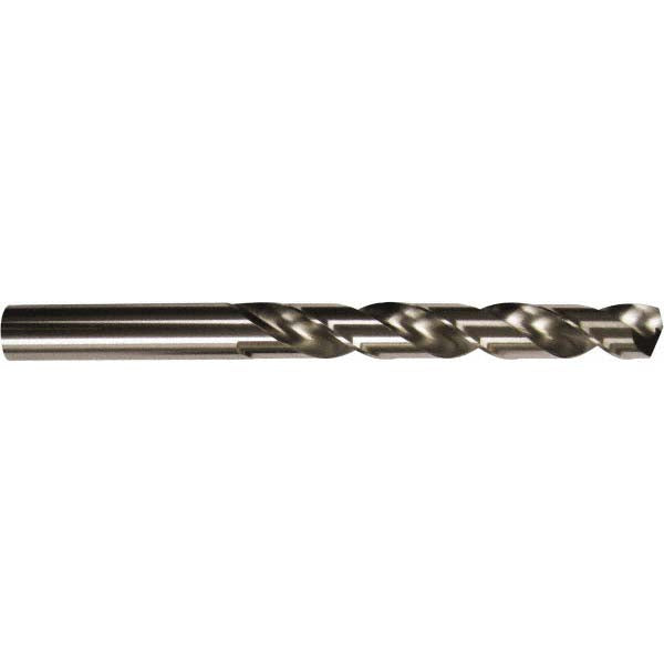 0.6693" Cobalt Drill Bit, 130° point - Guhring 9006050170000