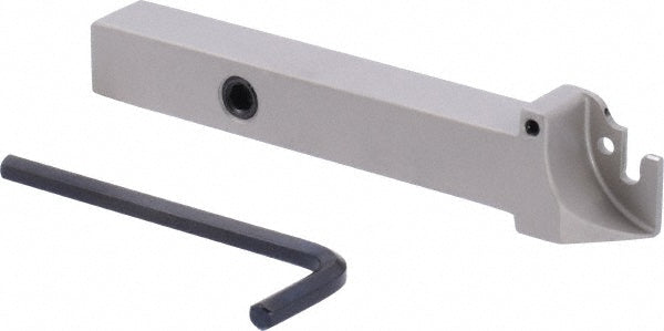 Indexable Grooving - Iscar 2302398