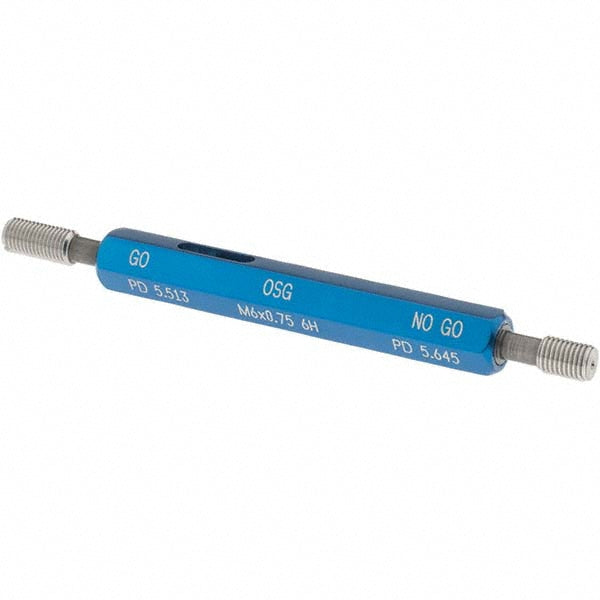 Pin Gage - OSG 1500200500