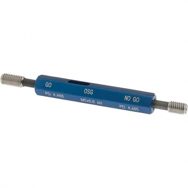 Pin Gage - OSG 1500200400