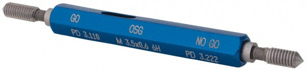 Pin Gage - OSG 1500200200